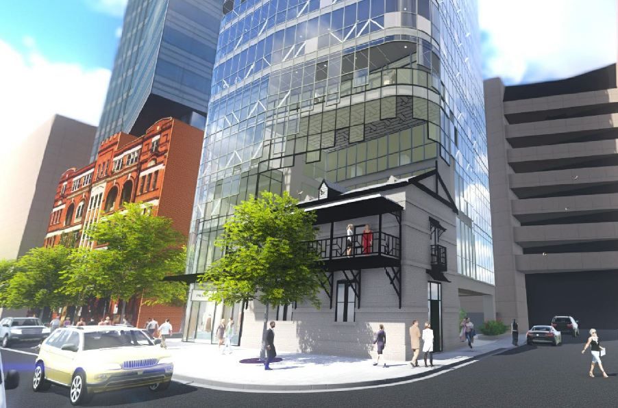 [APP] Queen Adelaide Club 83m 21 levels Mixed Sensational